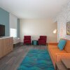 Отель Home2 Suites by Hilton Omaha UN Medical Ctr Area, фото 39