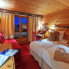 Отель Hôtel Au Chamois d'Or by Les Etincelles, фото 6