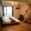 Отель Luxury Loft and Free wifi egg, фото 6