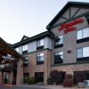 Отель Hampton Inn Glenwood Springs, фото 1