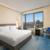 Отель Hualuxe Shanghai Changfeng Park, an IHG Hotel, фото 3