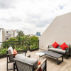 Отель Capitalia Living - Apartments- Del Valle, фото 31