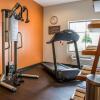 Отель Hometowne Studios & Suites By Red Roof Washington, фото 20