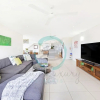 Отель Zen Luxury 2-story Penthouse in CBD Mindal Markets, фото 20
