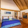 Отель Etu Moana Boutique Beach Villas - Adults Only, фото 8