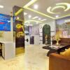 Отель Karlo Kastle 5 min walk From New Delhi Railway Station в Нью-Дели