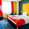 Отель Vienna House Easy Airport Bucharest (ex. HOTEL ANGELO AIRPORT), фото 26