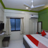 Отель OYO 19777 Nikhil Garden, фото 5