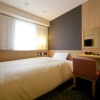 Отель Via Inn Hiroshima, фото 4