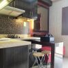 Отель Warm 2BR Apartment at Green Pramuka City, фото 11