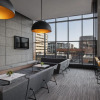 Отель Residence Inn by Marriott Calgary Downtown/Beltline District, фото 11