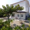 Отель Villa T5 climatisée - Front de Mer - Narbonne Plage, фото 1