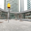 Отель Sky Home with Stunning View of Toronto and Lake Ontario в Торонто