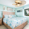 Отель Tropic Terrace #26 - Beachfront Rental 1 Bedroom Condo by RedAwning, фото 10