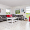 Отель 6 Person Holiday Home in Hejls, фото 16