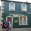 Отель MacGabhainn's Backpacker Hostel в Килкенни