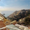 Отель Casa Cristallo in Positano, фото 20