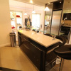 Отель Beautiful 3 bedroom. Direct sea view. 401, фото 12
