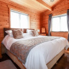 Отель Willow Lodge, фото 11