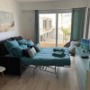 Отель HYPER CENTRE, VUE MER ,APPARTEMENT NEUF, 6 adultes, фото 2