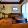 Отель Uzungol Ada Bungalow, фото 5