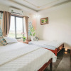 Отель Tam Coc Ninh Binh Bungalow, фото 3