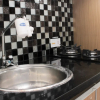 Отель Well Furnished Studio Apartment At Springlake Summarecon Bekasi, фото 6