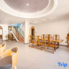 Отель Laoshan Scenic Area Hailan Mountain Residential Hotel, фото 11