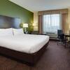 Отель Holiday Inn Express Harvey-Marrero, an IHG Hotel, фото 8