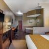 Отель Comfort Suites Marshall, фото 44