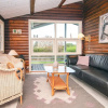 Отель Vibrant Holiday Home in Jutland near Sea, фото 22