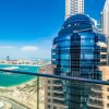 Отель LUX Holiday Home - DAMAC Residenze 2, фото 26