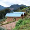 Отель Nyungwe Eco Village, фото 12