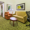 Отель Hilton Garden Inn Macon / Mercer University, фото 13