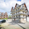 Отель My Tatra Residence, фото 16