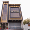 Отель OYO 65072 Hotel JS Plaza, фото 1