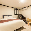 Отель Incheon L Hotel, фото 3
