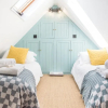 Отель Margo's Cottage, Orford, фото 2