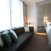 Отель Lindner Hotel Dusseldorf Seestern, part of JdV by Hyatt, фото 19
