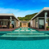 Отель Resort Pool Villa With 5 Bedrooms TS1, фото 16