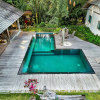 Отель Casa Jambo Trancoso - Oásis divino perto da praia, фото 11