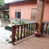 Отель Borobudur Kampung Homestay - Mufid Mas'ud, фото 1