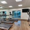 Отель Holiday Inn Express & Suites Middletown - Goshen, an IHG Hotel, фото 22