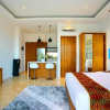 Отель Canggu Rooftop Villas, фото 7