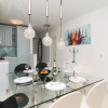 Отель Nice Home in Split With Wifi and 3 Bedrooms, фото 11
