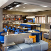 Отель Courtyard Phoenix North by Marriott, фото 19