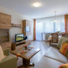 Отель Ferienwohnanlage Oberaudorf C4 zwei Zimmerappartement, фото 2