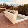 Отель Vida Tulum Boho Apartment 10 with DayPass Hotel Bardo, фото 1