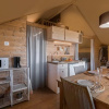 Отель Podere Cortesi - Lodge la Quercia, фото 4
