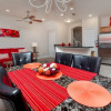 Отель Enjoy Orlando With Us - Reunion Resort - Feature Packed Spacious 3 Beds 2 Baths Townhome - 6 Miles T, фото 18
